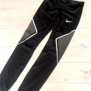 Nike dri-fit leggings